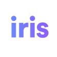 Icon of program: Iris: Dating App powered …