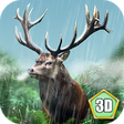 Icono de programa: Wild Deer Simulator 3D