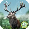 Icon of program: Wild Deer Simulator 3D