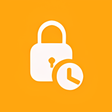 Icon of program: Amazing lock screen for W…