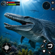 Icono de programa: Dinosaur jurrasic Clash P…