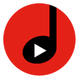 MueTube - Free music app icon