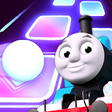 Icono de programa: Tank Engine Thomas Tiles …