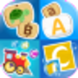 Games for Kids - ABC icon