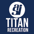 Icon of program: Titan Rec