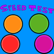Icon of program: Reaction Speed Test for W…