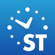 Icon of program: TimeClock ST