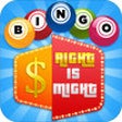 Icon of program: Bingo Right Is Might Pro