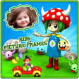 Icon of program: Kids Picture Frames