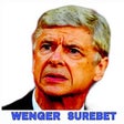 Icon of program: WENGER BETTING TIPS:Suret…