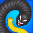 Icono de programa: Worm Hunt - Snake game iO…
