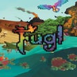 Icono de programa: Fugl