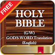 Icon of program: Bible GOD'S WORD Translat…