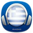 Icon of program: Greece Radio Fm - Music &…