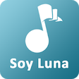 Icono de programa: Songs of soyluna - Music …