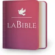 Icon of program: La bible de Jrusalem Fran…