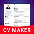 Icon of program: Resume : Intelligent CV M…