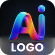 Icon of program: AI Logo Maker: Image Gene…