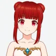 Icon of program: 3D kawaii chat idol - Aya…