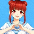 Icon of program: 3D kawaii chat idol - Aya…