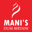 Icon of program: Manis Dum Biryani