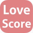 Icon of program: Love Score : Selfies came…