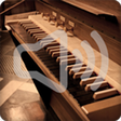 Icono de programa: Organ Music Sounds Ringto…
