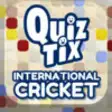 Icon of program: QuizTix: International Cr…