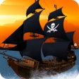 Icon of program: Caribbean Sea Outlaw Pira…