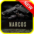 Icon of program: Narcos Song Tones