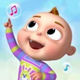 Icono de programa: Kids Top Nursery Rhymes V…