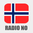 Icon of program: Radio Norge - Norske Radi…