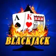 Icon of program: Blazing Bets Blackjack - …