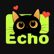 Icono de programa: Echo - AI Roleplay Storie…