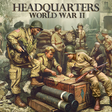 Icon of program: Headquarters: World War I…