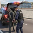 Icon of program: Police Car Driving Petrol…
