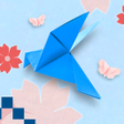 Icon of program: Origami: Paper Fold Craf…