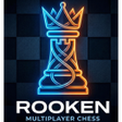 Icono de programa: Rooken Chess Offline