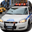 Icono de programa: Mad Cop Drift Special Edi…