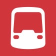 Icon of program: Hamburg Metro - HVV map a…