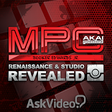 Icono de programa: Intro 101 Course For MPC