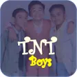 Icon of program: TNT Boys Offline Songs Mu…