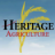 Icono de programa: Heritage Agriculture of A…