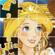 Icon of program: Princess Puzzles and Pain…