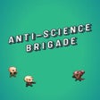 Icon of program: Anti-Science Brigade