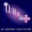 Icon of program: My genome our future