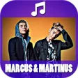 Icon of program: All Marcus and Martinus s…