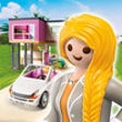 Icon of program: PLAYMOBIL Luxusvilla