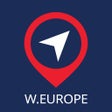 Icon of program: BringGo Western Europe