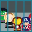 Icon of program: Hero Rescue - Avengers ed…